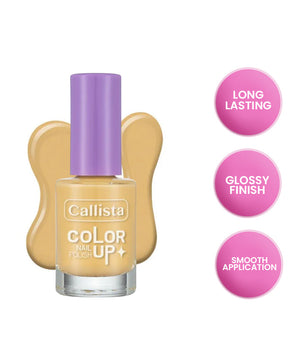 Color Up Nail Polish