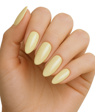 Mon Joli Vernis Nail Polish