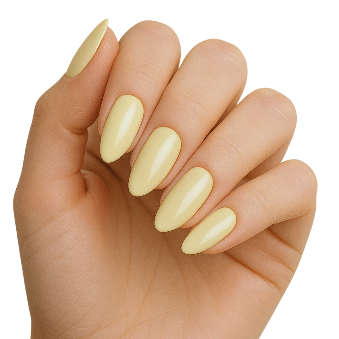 Mon Joli Vernis Nail Polish