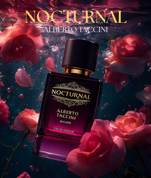 Alberto Taccini Milano Nocturnal EDP 100ml (W)