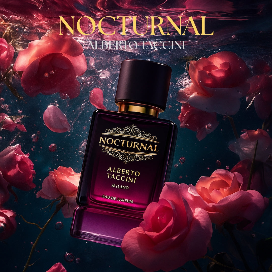 Alberto Taccini Milano Nocturnal EDP 100ml (W)