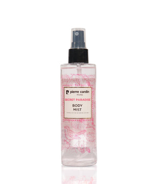Body Mist 200ml
