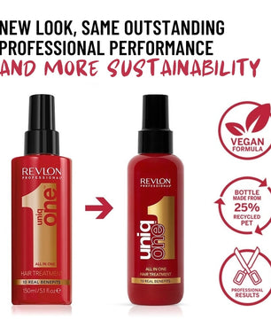 UniqONE™ Repair Hair Spray Leave-In Treatment - 150ml - 