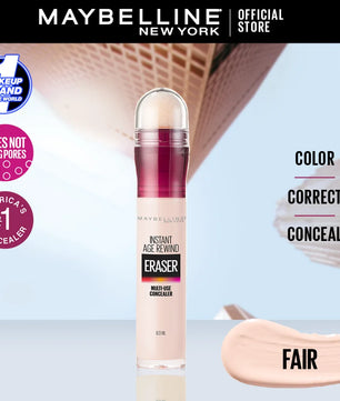 Maybelline new york instant age rewind eraser concealer