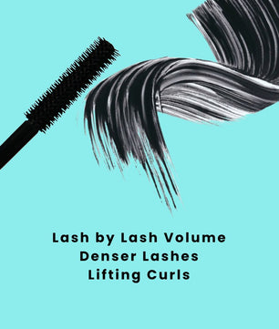 Level Up Density & Lifting Mascara