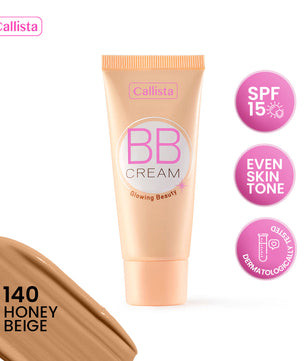 BB Cream Glowing Beauty 25ml