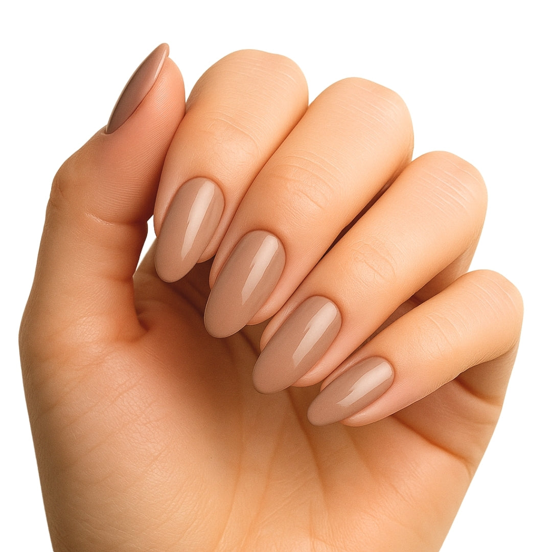 Mon Joli Vernis Nail Polish