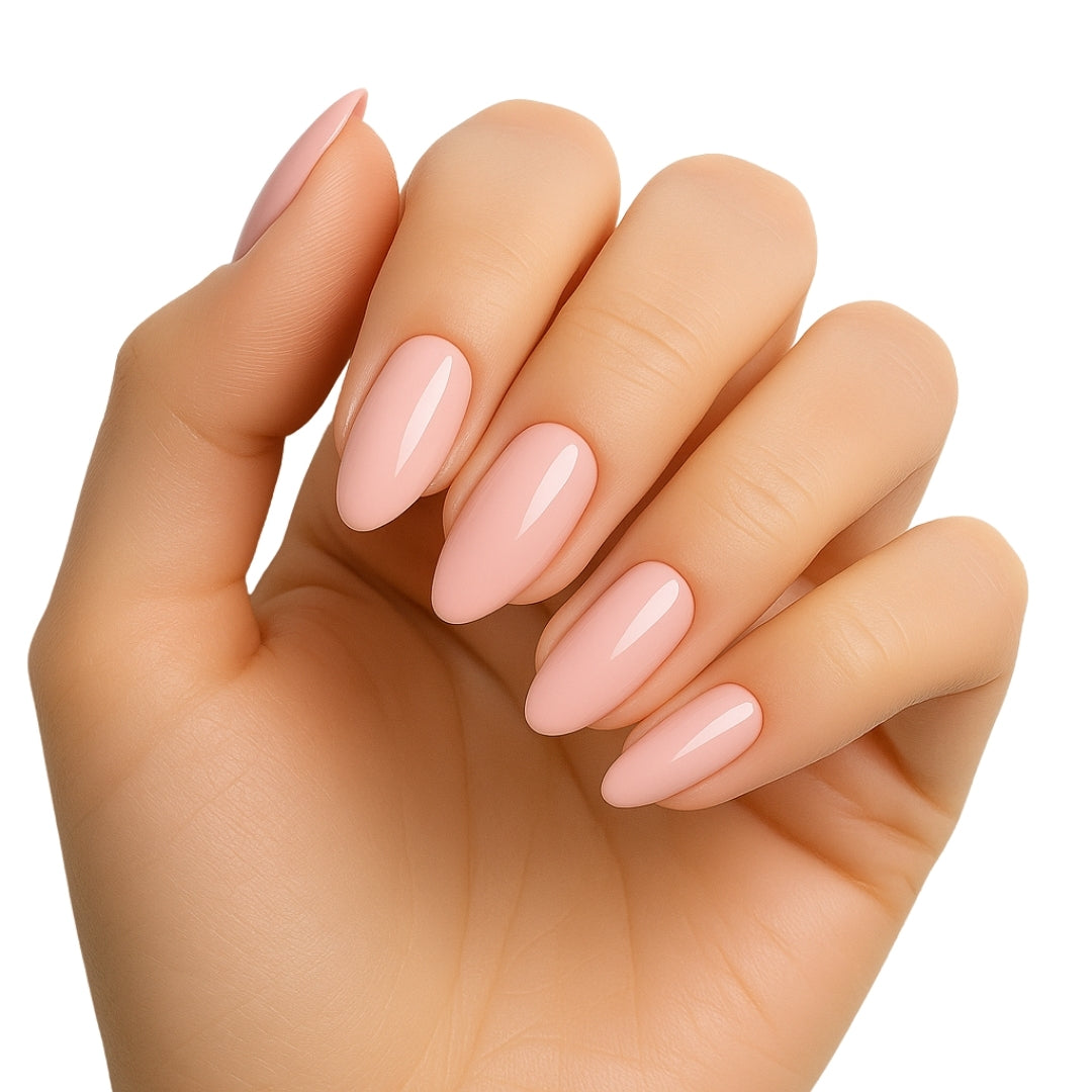 Mon Joli Vernis Nail Polish