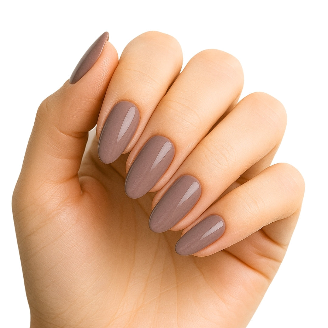 Mon Joli Vernis Nail Polish