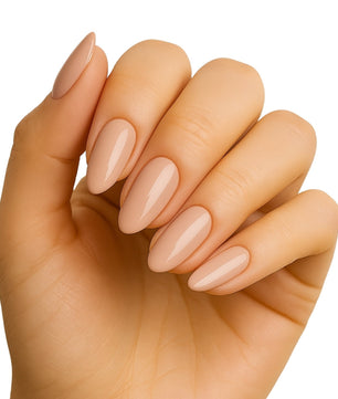 Mon Joli Vernis Nail Polish