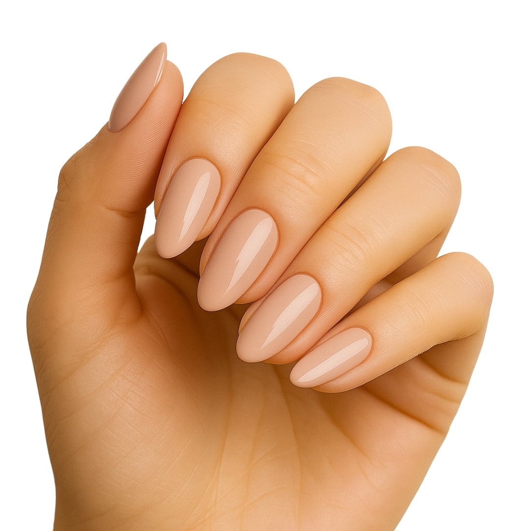 Mon Joli Vernis Nail Polish