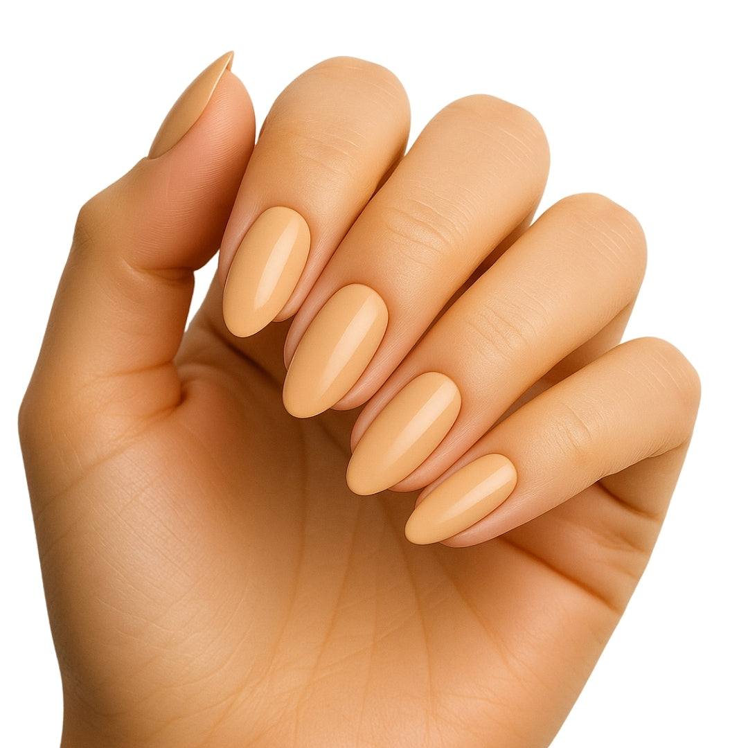 Mon Joli Vernis Nail Polish