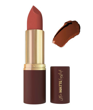 Rivaj ultra matte lipstick