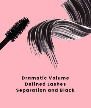 Level Up Volume & Definition Mascara