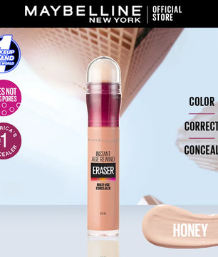 Maybelline new york instant age rewind eraser concealer