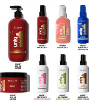 UniqONE™ Repair Hair Spray Leave-In Treatment - 150ml - 