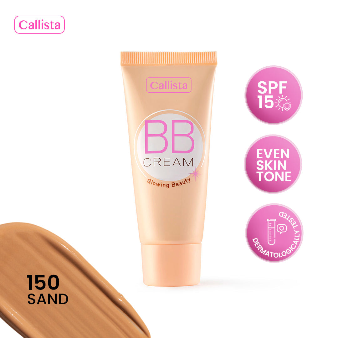 BB Cream Glowing Beauty 25ml