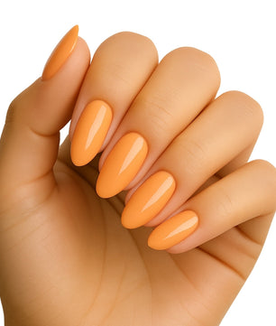 Mon Joli Vernis Nail Polish