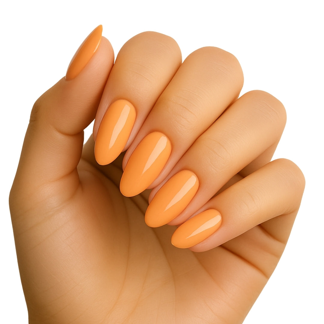 Mon Joli Vernis Nail Polish