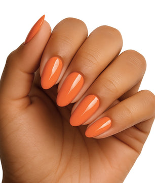 Mon Joli Vernis Nail Polish