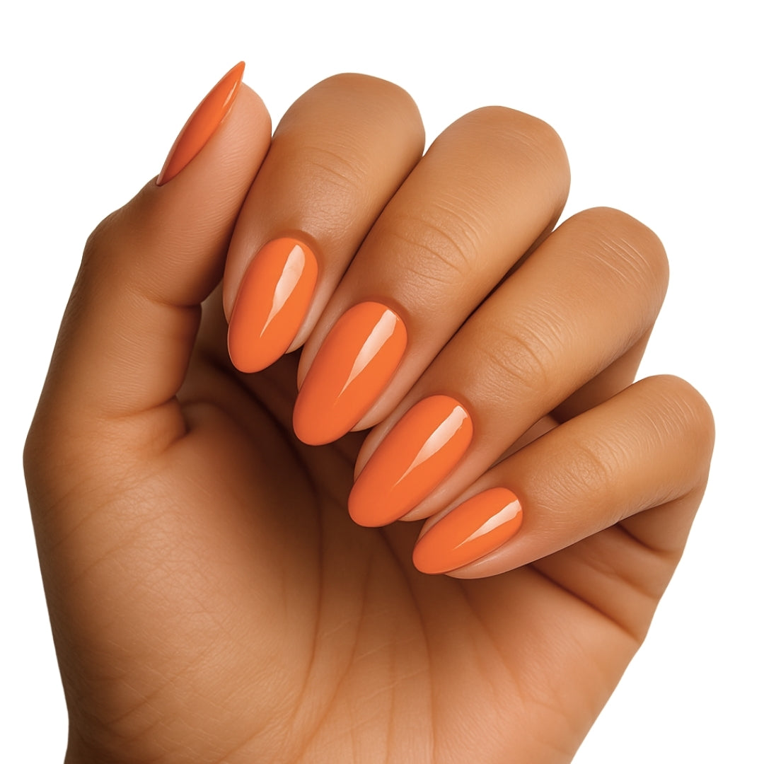 Mon Joli Vernis Nail Polish
