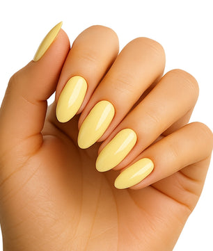 Mon Joli Vernis Nail Polish