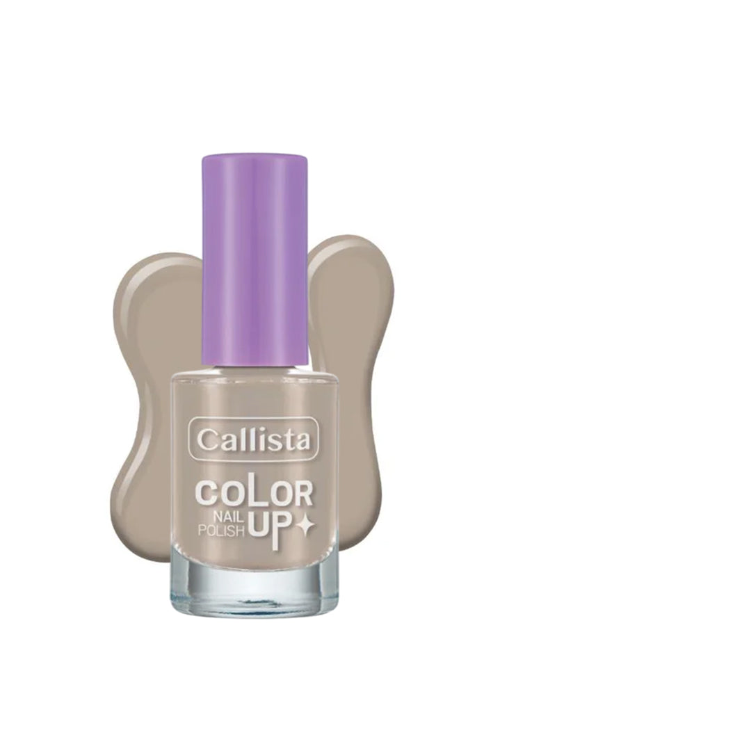 Color Up Nail Polish