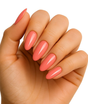 Mon Joli Vernis Nail Polish