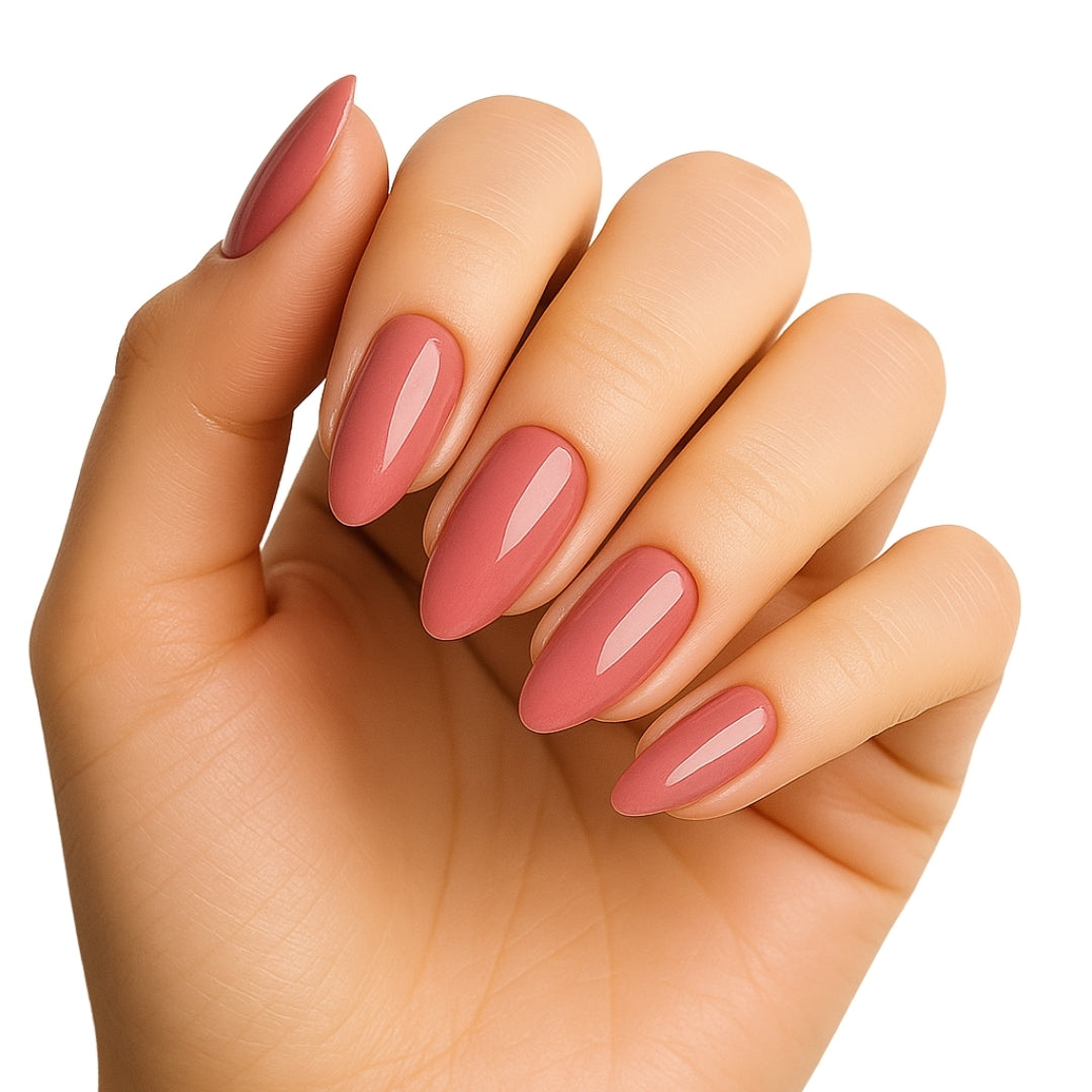 Mon Joli Vernis Nail Polish