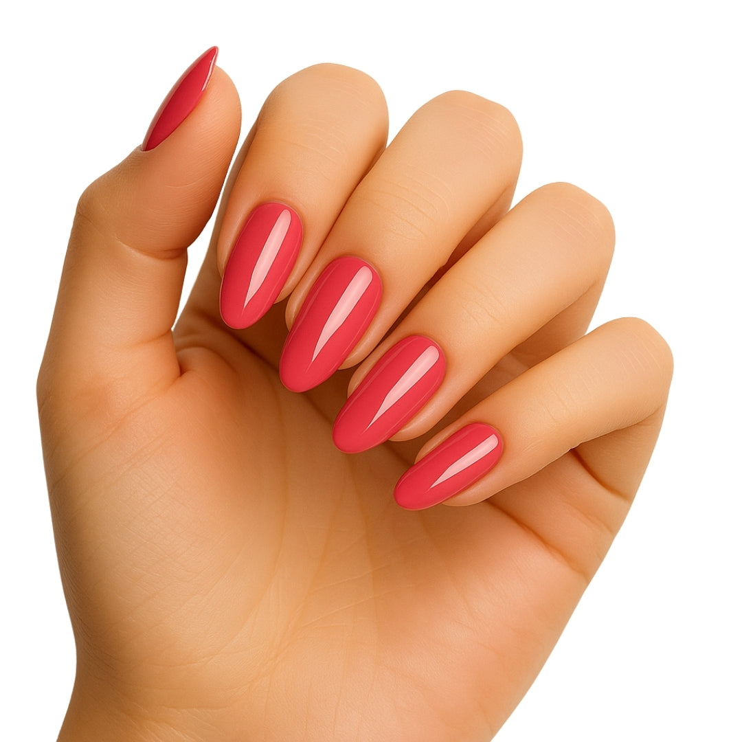 Mon Joli Vernis Nail Polish