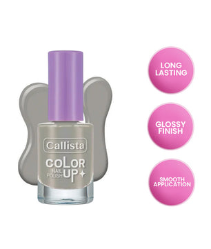 Color Up Nail Polish