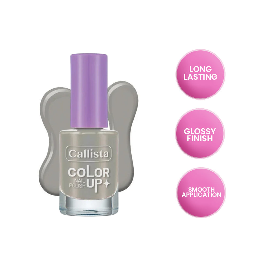Color Up Nail Polish