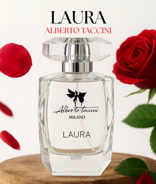 Alberto Taccini Milano Laura EDP 100ml