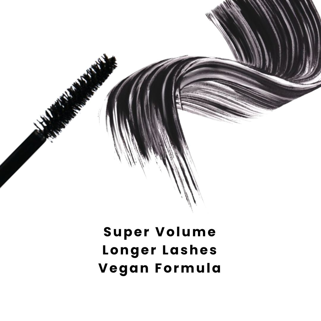 Level Up Mascara Super Volume & Long Lash Lifting