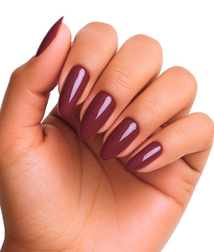 Mon Joli Vernis Nail Polish