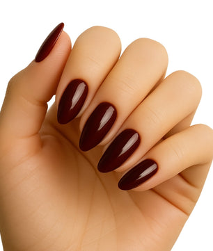 Mon Joli Vernis Nail Polish