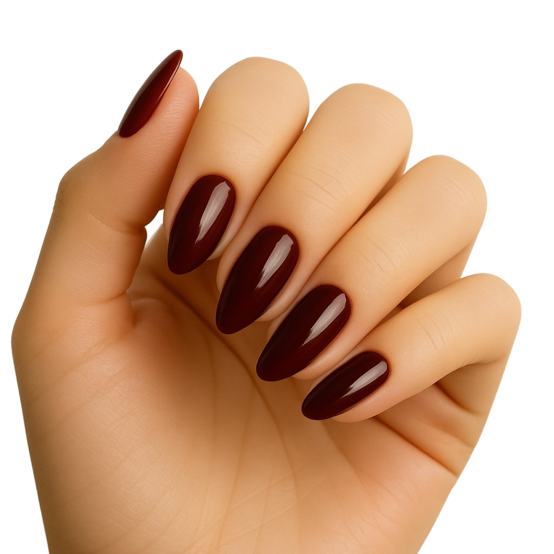 Mon Joli Vernis Nail Polish