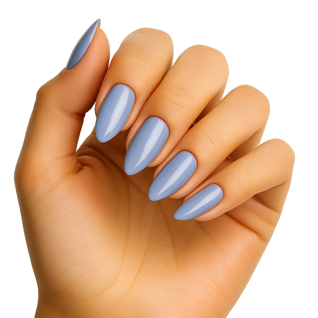 Mon Joli Vernis Nail Polish