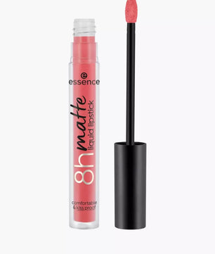 Essence 8H Matte Liquid Lipstick