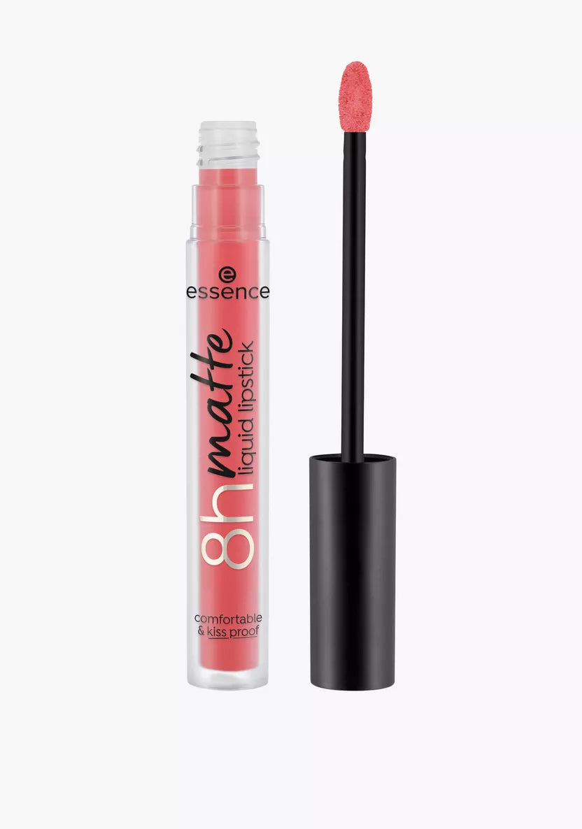 Ess. 8H Matte Liquid Lipstick 11