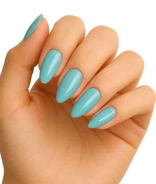 Mon Joli Vernis Nail Polish
