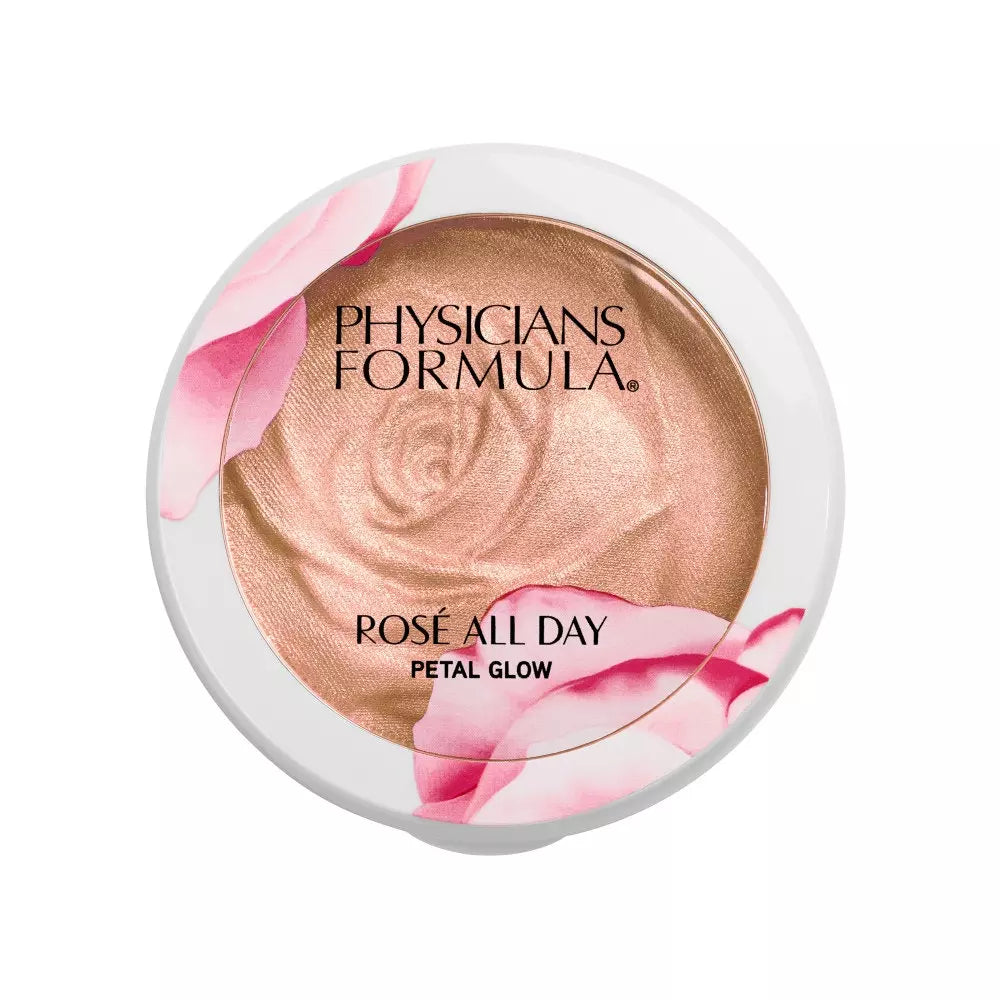 Physicians Formula RosÃ© All Day Petal Glow -Soft Petal