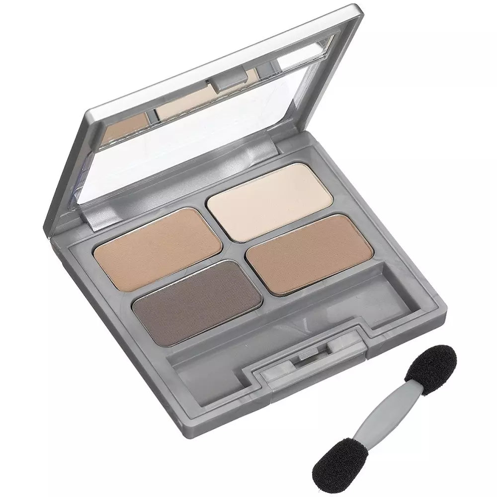 Physicians Formula Matte Collection Quad Eyeshadow