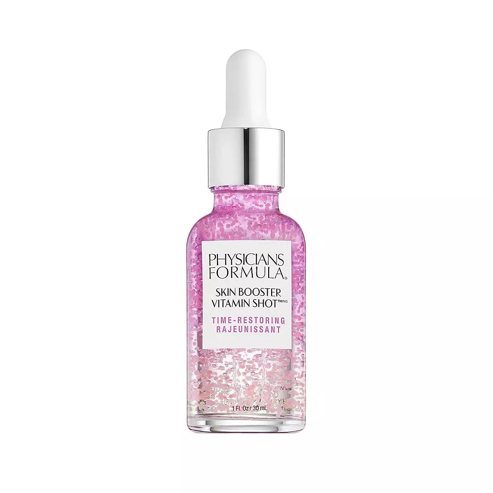 Physicians Formula Skin Booster Vitamin Shot Time-Restoring 30ml