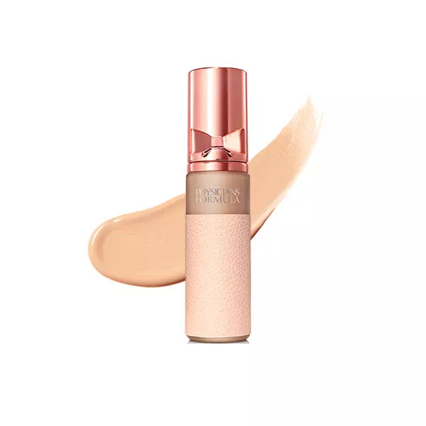 Physicians Formula Nude Wear Touch of Glow Foundation