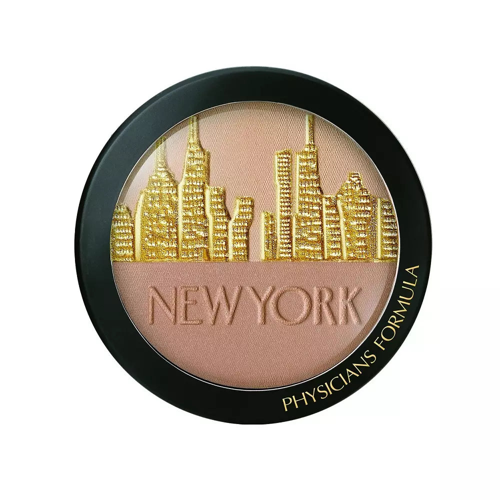 Physicians Formula City Glow Daily Defense Bronzer SPF 30