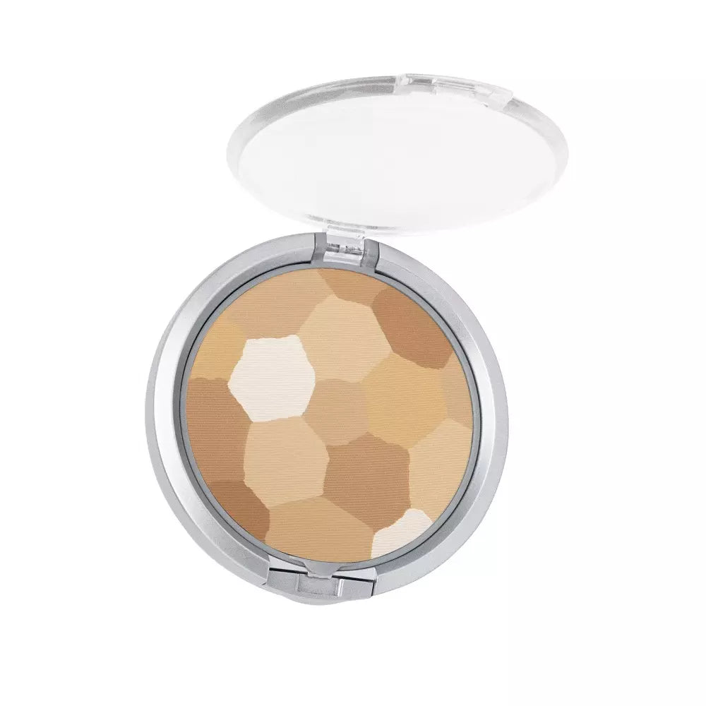 Physicians Formula Powder Palette Multi Colored Face Powder