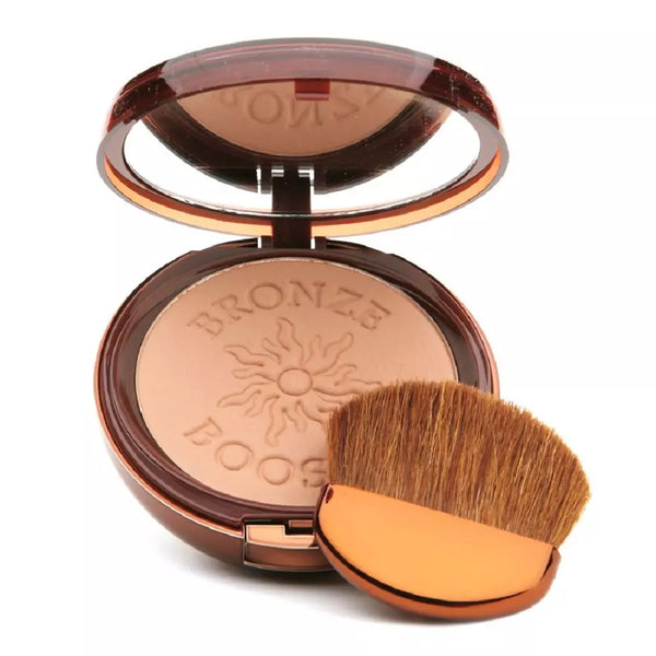 Bronze Booster Glow-Boosting Pressed Bronzer