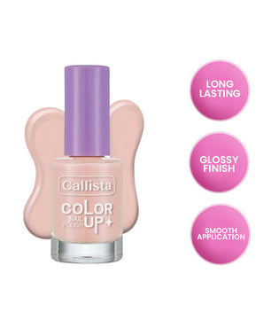 Color Up Nail Polish