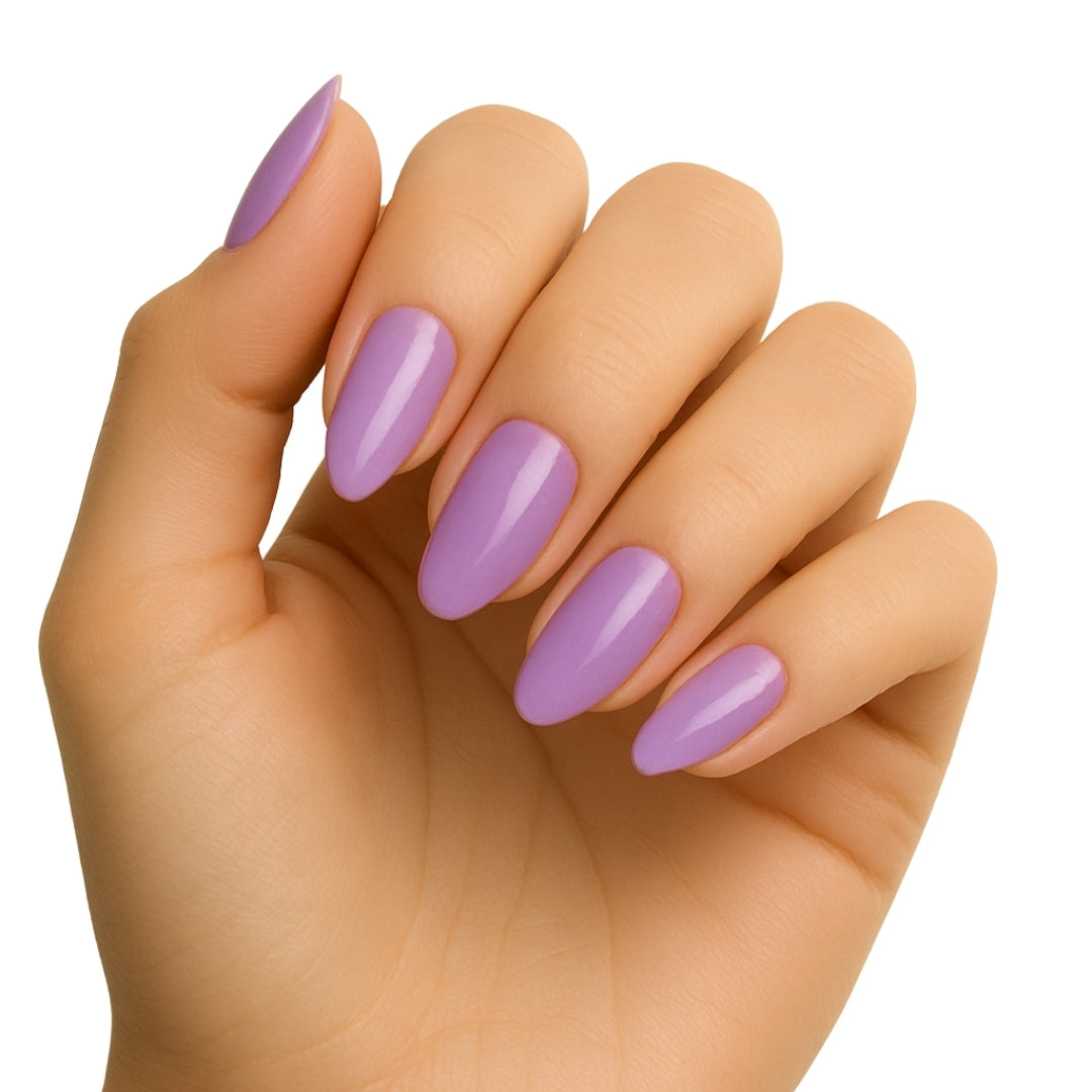 Mon Joli Vernis Nail Polish